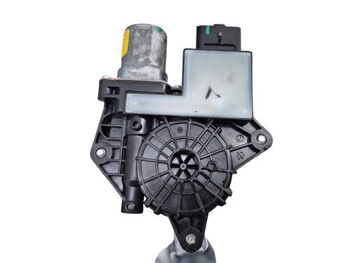 Used Rear right window mechanism Rear right window mechanism RENAULT ARKANA I (LCM_, LDN_) 1.6 E-TECH 145 (LDMU) (143 hp) 25057223 25057223