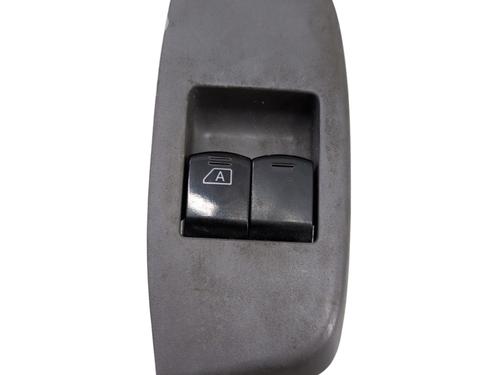 Used Left front window switch Left front window switch NISSAN NV200 Van 1.5 dCi 85 (M20, M20N, M20M) (86 hp) 28130682 28130682