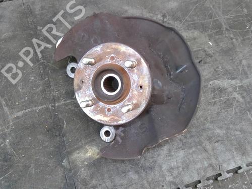 Used Right front steering knuckle HONDA CIVIC VII Hatchback (EU, EP, EV) 1.6 i (EP2, EU8, EU6) (110 hp) 25068078