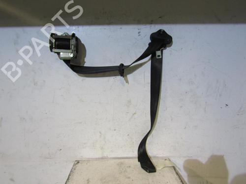 Used Front right belt tensioner PEUGEOT 206 Hatchback (2A/C) 1.4 16V (88 hp) 25090585