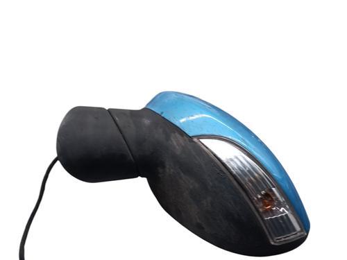 Left mirror FORD FIESTA VI (CB1, CCN) 1.6 TDCi | BP29926963C26 