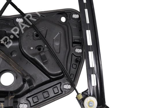 Front left window mechanism VW PASSAT CC B6 (357) 1.8 TSI | BP32094764C22