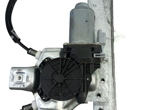 Front right window mechanism CITROËN DS3 (SA_) 1.6 VTi 120 | BP26599307C23 - Image 5