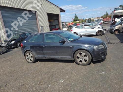 Kabinelys AUDI A3 (8L1)  | BP11755739I8 