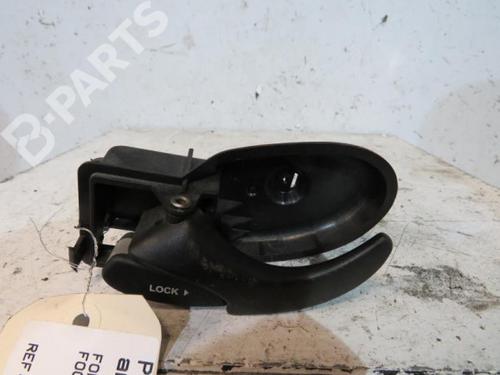 Used Rear left interior door handle Rear left interior door handle FORD FOCUS I (DAW, DBW) 1.8 TDCi (100 hp) 10607474 10607474