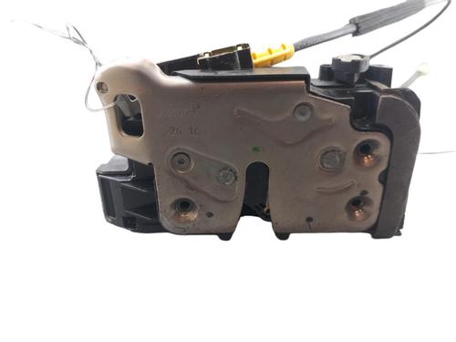 Front left lock OPEL ASTRA J Saloon | BP25074511C98 - Image 4