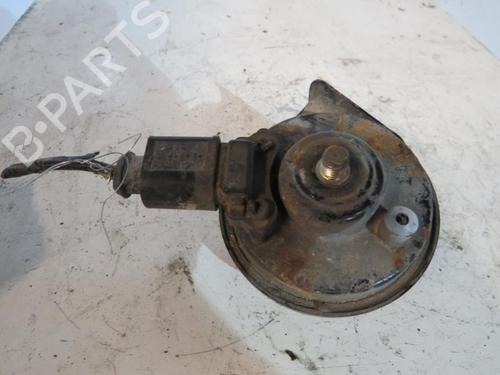 Horn VW TRANSPORTER T5 Van (7HA, 7HH, 7EA, 7EH) 1.9 TDI | BP25097013E13 