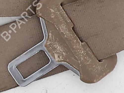Used Front right seatbelt Front right seatbelt 37174963 37174963