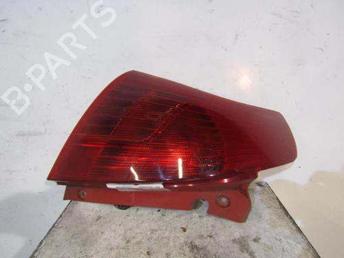 Left taillight SUZUKI SWIFT III (MZ, EZ) 1.3 (RS413, ZC11S) | BP25106171C34 