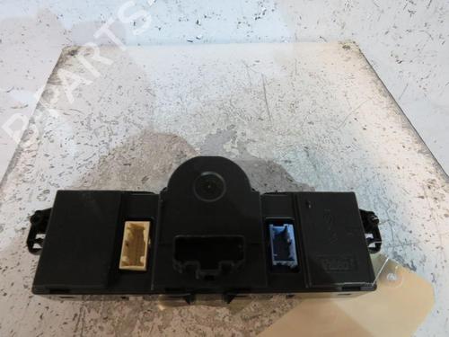 Climate control RENAULT CLIO III (BR0/1, CR0/1) 1.5 dCi (BR17, CR17) | BP25092158I5 