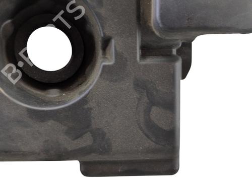 Upper protection LAND ROVER RANGE ROVER SPORT I (L320) 2.7 D 4x4 | BP28046138M93