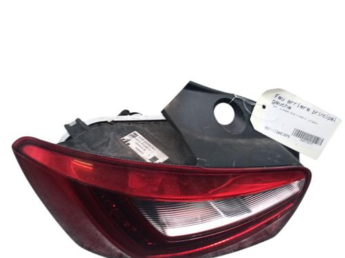 Left taillight SEAT IBIZA IV (6J5, 6P1) 1.2 | BP29909433C34 