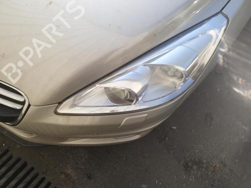 Switch PEUGEOT 508 I (8D_) 2.0 HDi | BP25061946I30  - Image 14