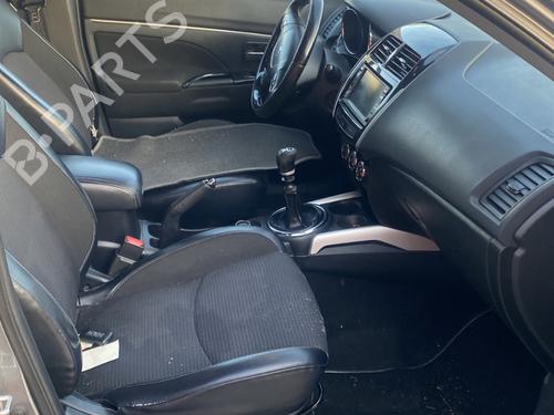 Sikkerhedssele-spænde PEUGEOT 4008 1.6 HDi AWC | BP25061646I32 - Image 11