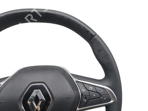 Used Steering wheel Steering wheel RENAULT CAPTUR II (HF_) TCe 90 (HFM6) (91 hp) 25098054 25098054