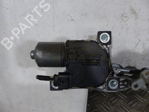 Front wiper motor VOLVO S40 II (544) 2.4 | BP25091612M29 