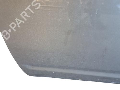 Left front door TOYOTA PRIUS Liftback (_W2_)  | BP25653960C2 
