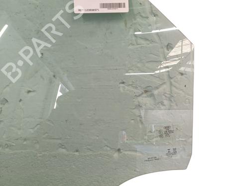 Used Rear left door window Rear left door window AUDI A1 Sportback (GBA) 25 TFSI (95 hp) 33829250 33829250