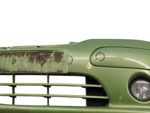 Pare-chocs avant CITROËN C3 I (FC_, FN_) 1.6 16V | BP29927027C7