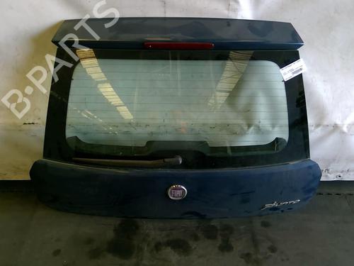 Tailgate FIAT GRANDE PUNTO (199_) 1.3 D Multijet | BP25082628C6 