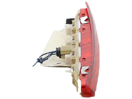 Third brake light CITROËN C3 II (SC_) 1.1 i | BP38275462L11 - Image 5