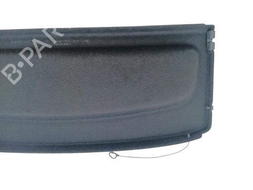 Rear parcel shelf OPEL CORSA E (X15) 1.4 (08, 68) | BP36789271C85  - Image 6