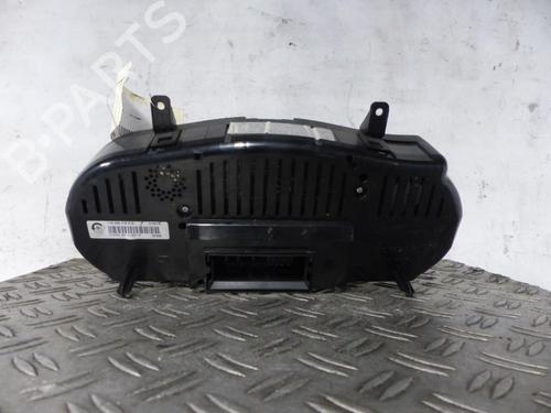 Instrument cluster SEAT LEON (1P1) 1.9 TDI | BP25107760C47 
