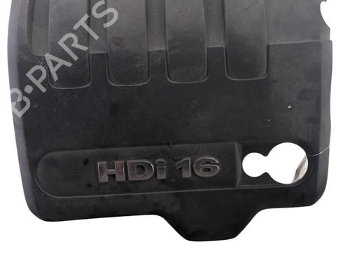 Used Upper protection Upper protection CITROËN C4 Grand Picasso I (UA_) 2.0 HDi 150 (150 hp) 27618467 27618467