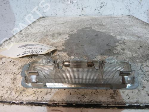 Used Interior roof light Interior roof light OPEL ASTRA F Hatchback (T92) 1.7 TDS (F08, M08, F68, M68) (82 hp) 25066323 25066323