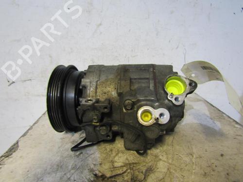 AC compressor VW PASSAT B5.5 (3B3)  | BP25106620M34 