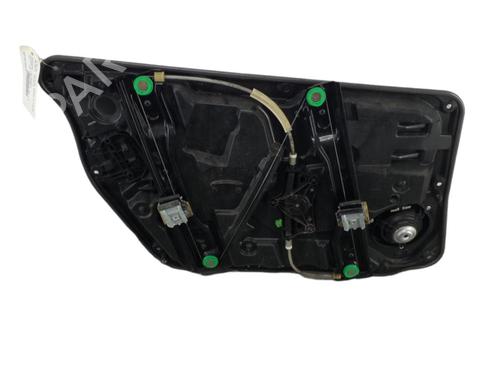 Used Front right window mechanism MERCEDES-BENZ A-CLASS (W176) A 200 CDI (176.001) (136 hp) 25058659