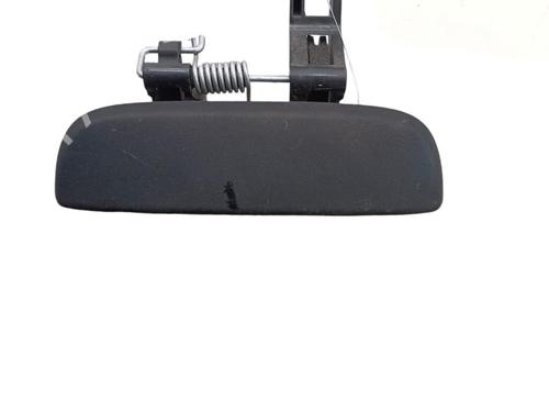 Used Front right exterior door handle RENAULT TWINGO III (BCM_, BCA_) [2014-2025]  25100758