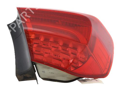 Left taillight BMW 3 (E90) 318 d | BP38939578C34 - Image 6