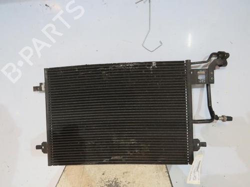 Used AC radiator AC radiator AUDI A4 B5 (8D2) 1.9 TDI (116 hp) 25096998 25096998