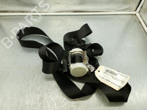 Front right belt tensioner BMW 3 (F30, F80) 318 d | BP25104450C88 