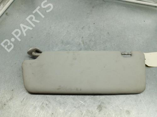 Used Right sun visor Right sun visor AUDI A3 Sportback (8PA) 2.0 TDI 16V (140 hp) 25088654 25088654