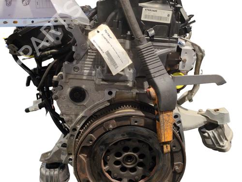 Engine BMW 3 Touring (E91) 318 d | BP29979092M1