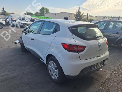 Used Parts RENAULT CLIO IV (BH_)  1.5 dCi 75  4999995