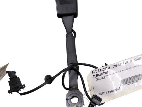 Seat buckle AUDI Q3 (8UB, 8UG) 2.0 TDI | BP32321461I32