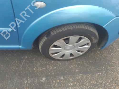 Tailgate lock CITROËN C3 I (FC_, FN_) 1.4 HDi | BP25076947C101 