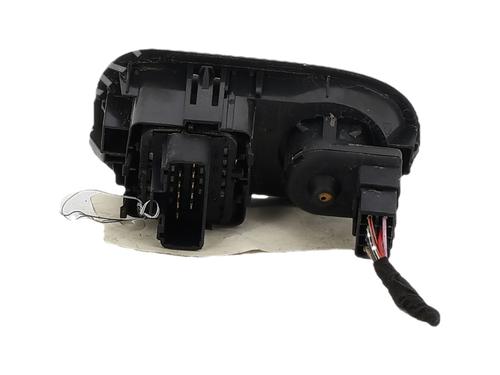 Left front window switch RENAULT KANGOO Express (FW0/1_) 1.5 dCi 70 (FW0A, KW0V) | BP36769189I27 - Image 2