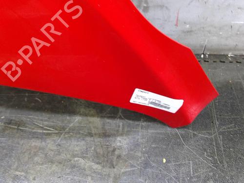 Hood PEUGEOT 107 (PM_, PN_) 1.0 | BP25110781C1 