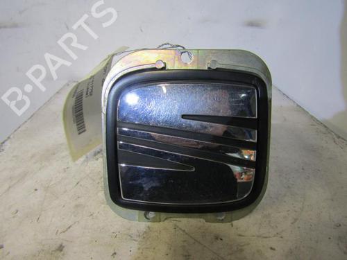 Used Switch SEAT LEON (1M1) 1.9 TDI (90 hp) 25106342