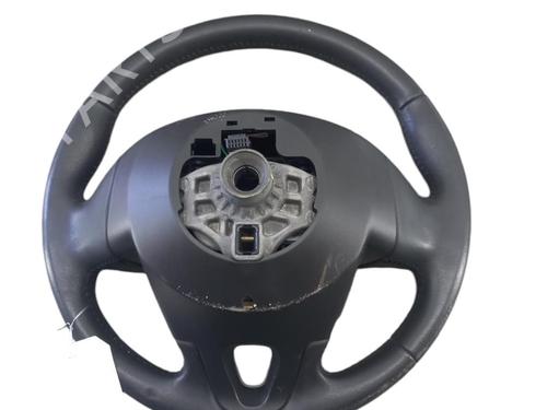 Steering wheel RENAULT MEGANE III Grandtour (KZ0/1) 1.9 dCi (KZ0J, KZ0N, KZ1S) | BP25059953C49