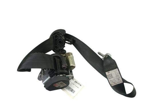Front left belt tensioner VW GOLF V (1K1) 1.9 TDI | BP28491154C87