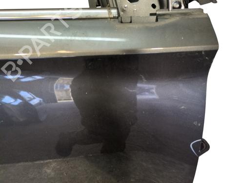 Right front door DS DS 7 Crossback (J4_, JR_, JC_) E-TENSE 4x4 (J45GBU) | BP29508336C3 