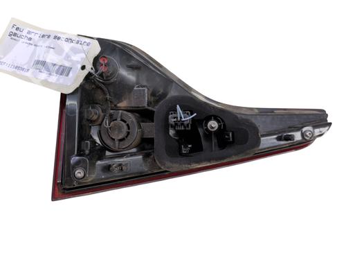 Left tailgate light RENAULT SCÉNIC IV (J9_) 1.6 dCi 130 | BP28521646C79 - Image 3