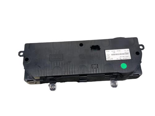 Climate control RENAULT CLIO IV (BH_) 1.5 dCi 90 | BP25072691I5 
