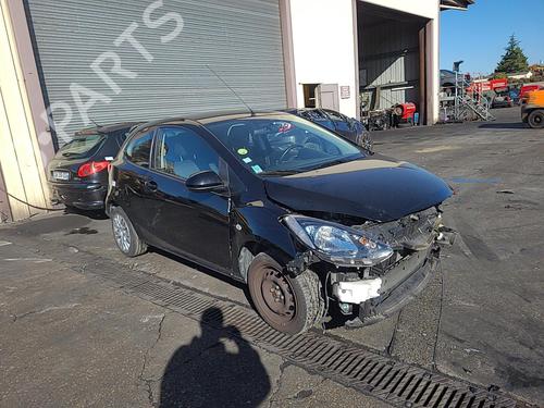 Gearbox MAZDA 2 (DE_, DH_) 1.3 (DE3FS) | BP25105033M3  - Image 22
