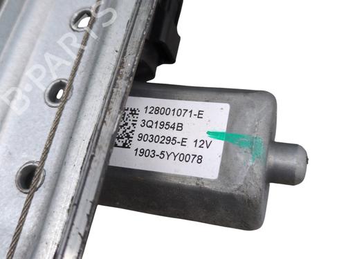 Front right window mechanism DACIA DUSTER (HS_) 1.2 TCe 125 | BP31943898C23